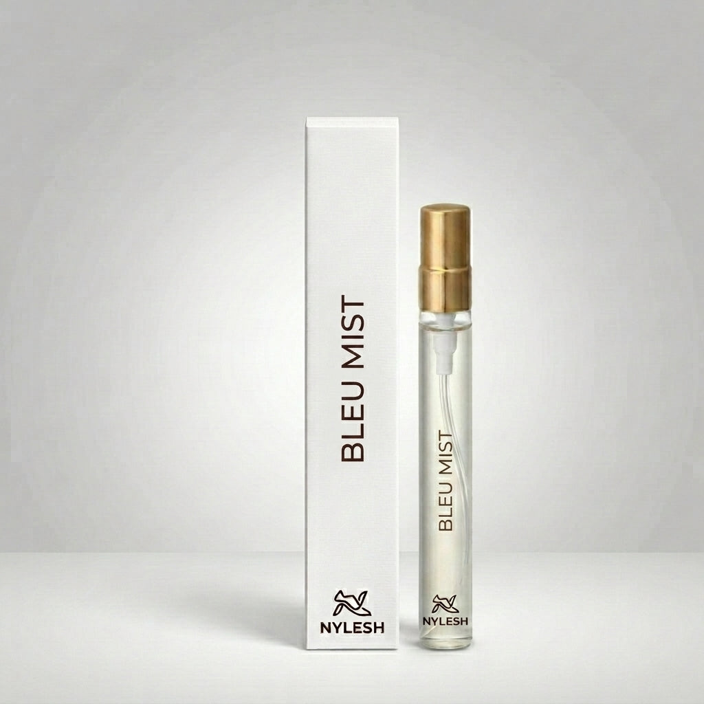 BLEU MIST